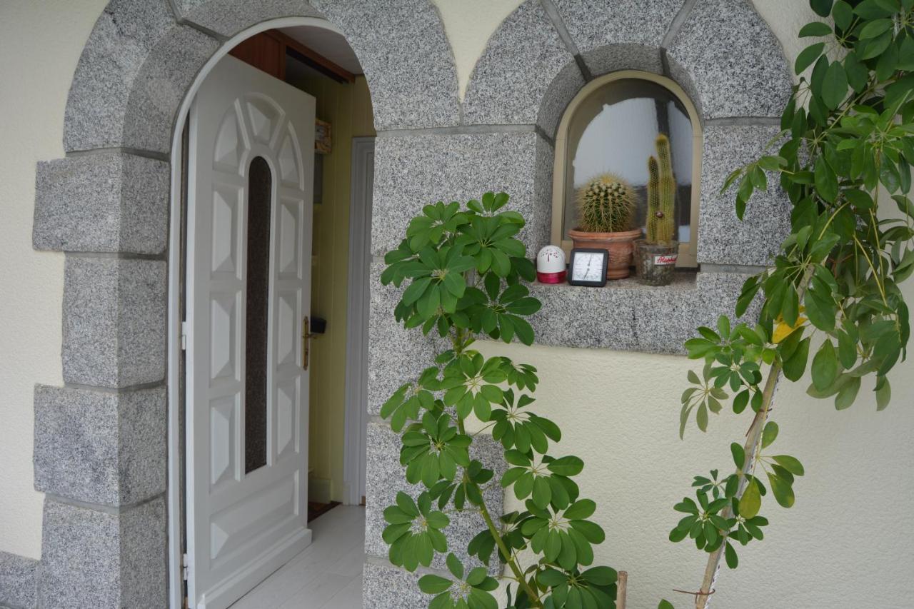 La Belle Etoile Holiday home