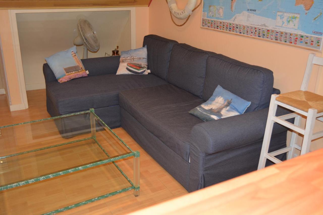 Holiday home La Belle Etoile Plomelin