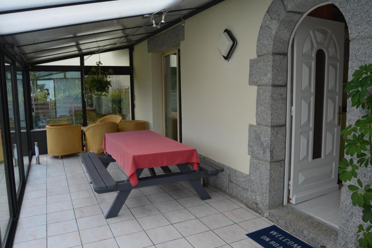 La Belle Etoile Holiday home
